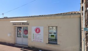 Auto Ecole Blavia à Blaye