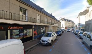 Derouet Claude à Coutances