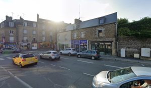 Auto Ecole Boulay à Fougères