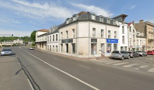 France Code Meaux à Meaux