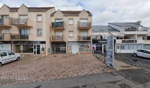 DEKRA Centre d’examen du code de la route à Sainte-Geneviève-des-Bois