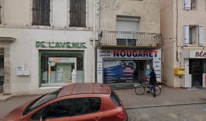 Auto Ecole Nougaret à Sigean