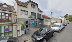 VILLEPINTE AUTO ECOLE à Villepinte