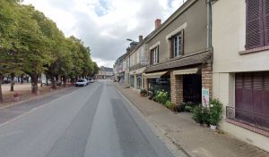 Auto Moto Ecole Chauvet à Aigurande