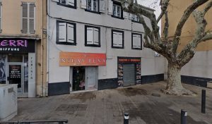 Auto Moto Ecole St Louis à Marseille