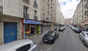 PERMIS PETITS PRIX / TOUT EST PERMIS 93 à Aubervilliers