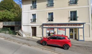 Auto-Moto Ecole Tassigny à Coulommiers