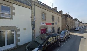 Auto-École CER NT Formation à Pont-l'Abbé