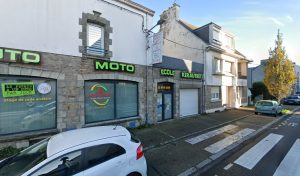 Auto-École A. Kerautret Lanester à Lanester