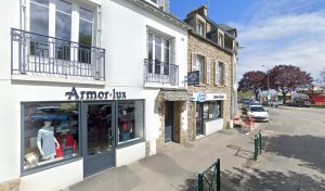 Starti’ Jeune Conduite Tréboul à Douarnenez