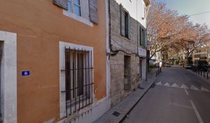 Auto Ecole Jackie Conduite Sarl à Pélissanne