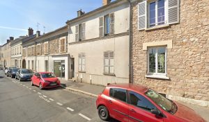 Auto-Moto-Ecole INRI’S Fontainebleau à Fontainebleau