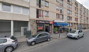 Phoenix Permis Bobigny à Bobigny