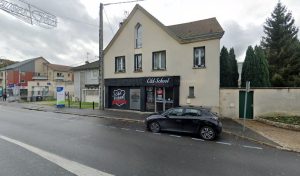 OLD SCHOOL AUTO-ECOLE à Écouen