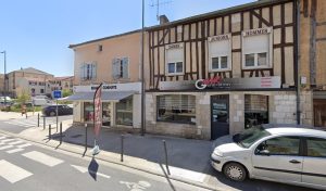 Espace Conduite à Saint-Memmie