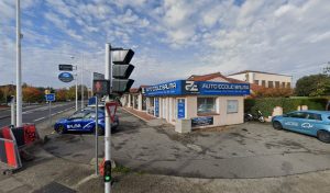 AUTO-ECOLE BALMA ARQUIER Etienne à Balma