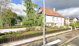 Horn Gerard à Obernai