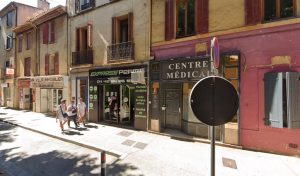 express permis à Gardanne