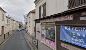 Auto-Ecole Carton Rose à Écouen