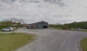 auto ecole du marensin à Magescq