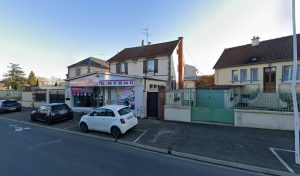 Serenité Conduite à Lucé