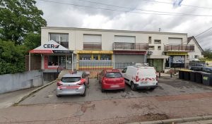 Exonna Conduite à Viry-Châtillon