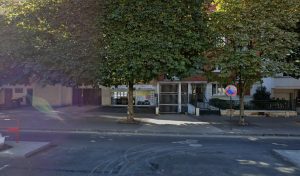 Hashtag Permis à Vincennes