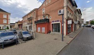 Europ Auto Ecole à La Ricamarie