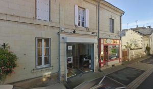 espace conduite fabrina à Longué-Jumelles