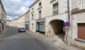 Permilib à Lencloître