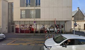 Auto Ecole ABEL Courlancy à Reims
