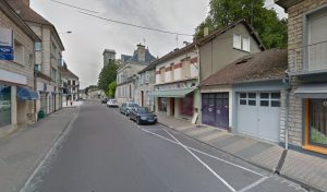 Ecole De Conduite Gilles à Brienne-le-Château