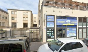 AEB Oullins à Oullins