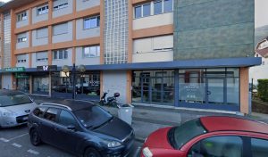 Auto-école du Lycée à Cluses