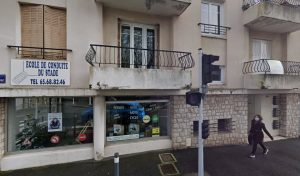 Auto Ecole du Stade à Rodez