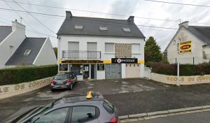 Ecole De Conduite D&rsquo;Armorique à Carhaix-Plouguer