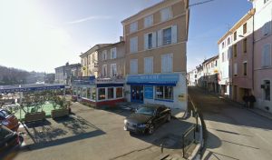 Auto Ecole Du Val de Drome à Crest