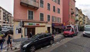 AUTO ECOLE DE LA MESANGE à Nice