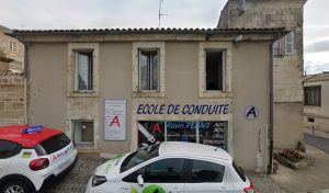 Auto-Moto École Alain Flant à Fontenay-le-Comte