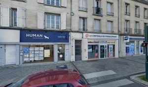 Auto-Moto-Bateau Ecole du Vexin à Pontoise