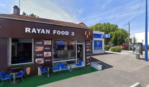 France Code Drancy à Drancy