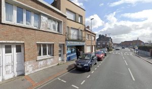 Auto-école Poincaré L.Vochot à Rosendael