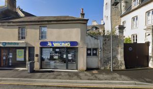 Viking Auto Moto Ecole à Bayeux