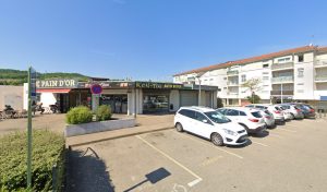 Kon-Tiki Auto Ecole à 38290 La Verpillière