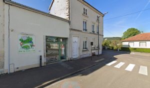 Auto-école de la Colline à Bar-sur-Aube