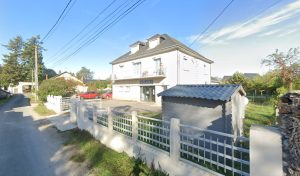 L’Auto-Ecole à Les Montils