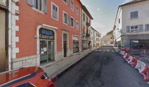 Auto Ecole Vuarambon Lorette à Saint-Jeoire