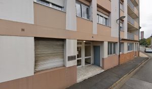 Ciccone Felix à Orthez