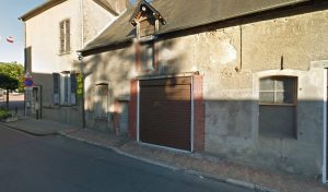 NOYAT GERALDINE AUTO ECOLE à Henrichemont