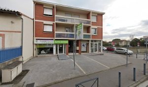 PLANA PERMIS à Toulouse